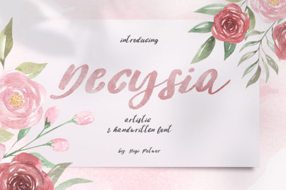 Decysia