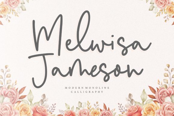 Discover the Magic of Melwisa Jameson
