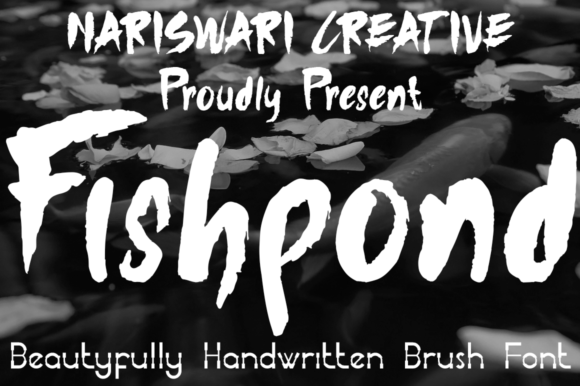 Font Choice That Breathes Life Into Your Design