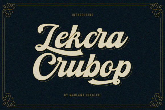 How Lekcra Crubop Transformed My Bakery’s Brand