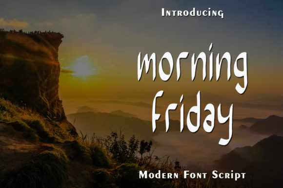 How Morning Friday Elevates Your Brand with Simple Elegance