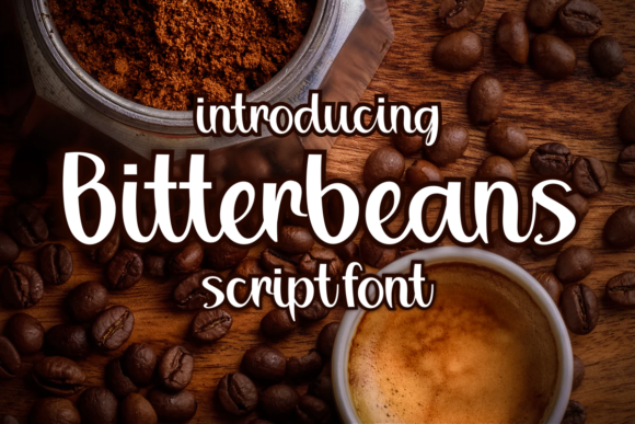 Transform Your Brand with Bitterbeans